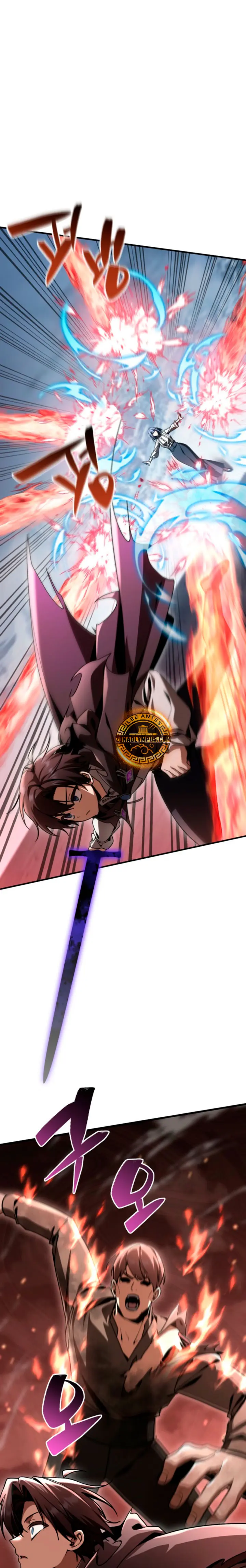El legendario prodigio del ducado Capitulo 44 página 26