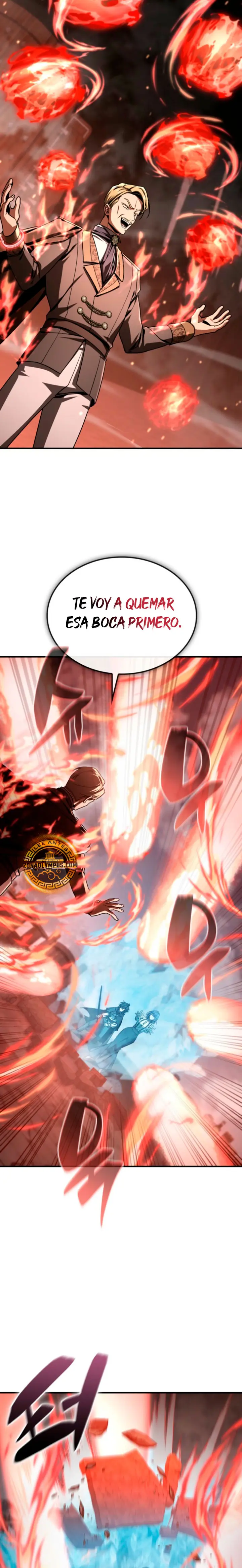 El legendario prodigio del ducado Capitulo 45 página 13
