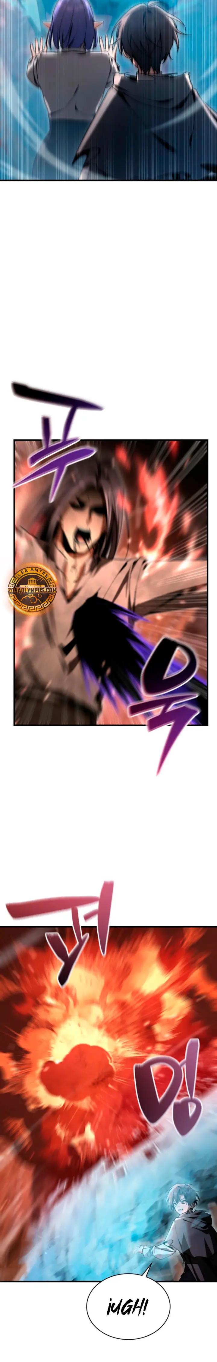 El legendario prodigio del ducado Capitulo 45 página 15