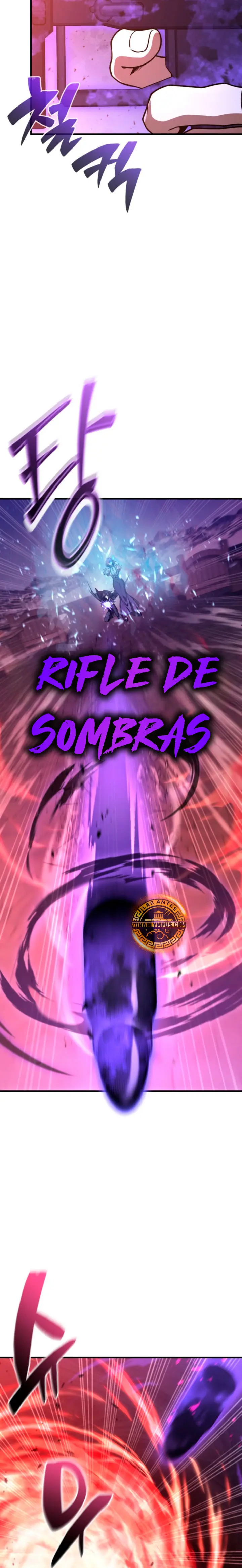 El legendario prodigio del ducado Capitulo 45 página 22