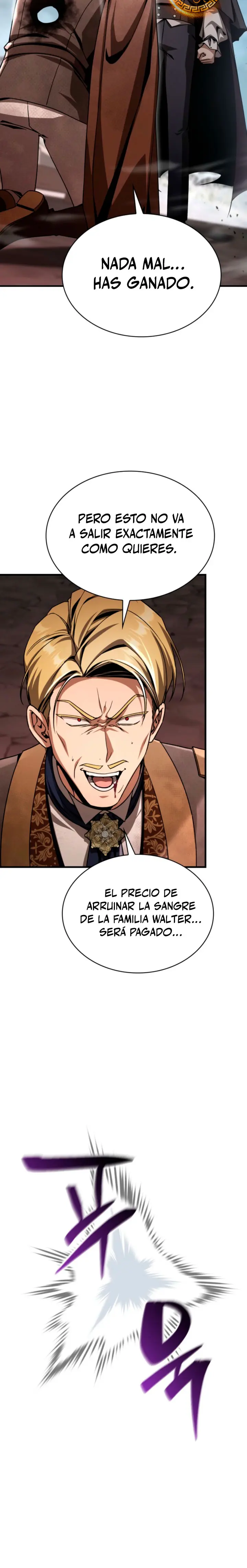 El legendario prodigio del ducado Capitulo 45 página 27