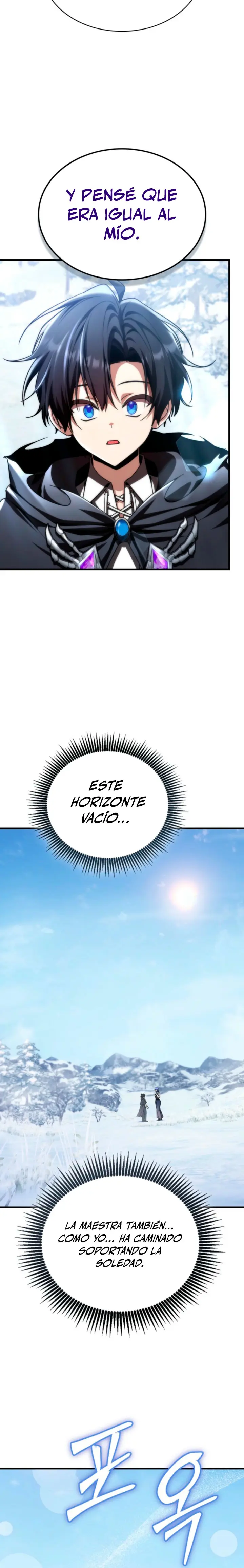 El legendario prodigio del ducado Capitulo 45 página 37