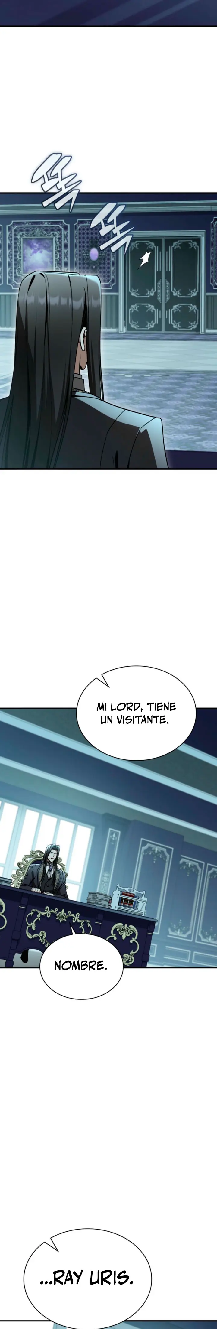 El legendario prodigio del ducado Capitulo 46 página 16