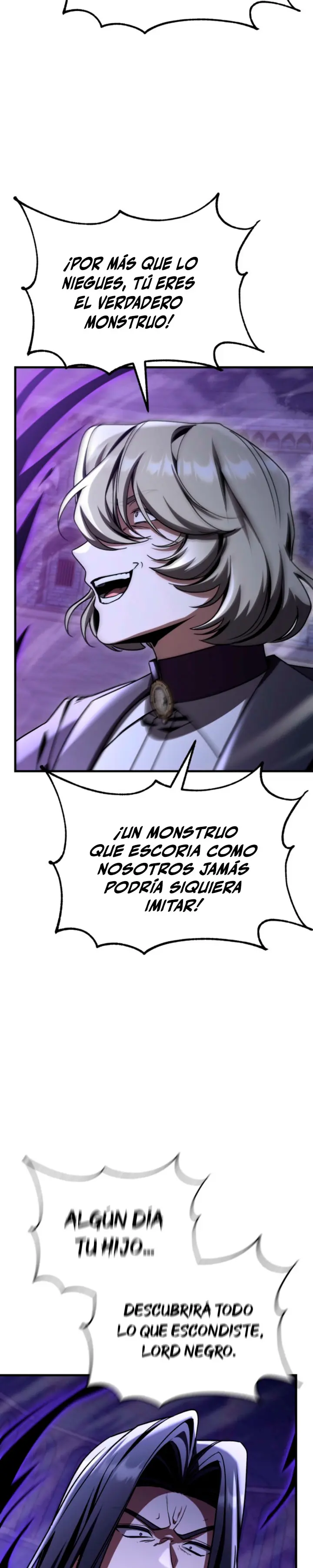El legendario prodigio del ducado Capitulo 46 página 34