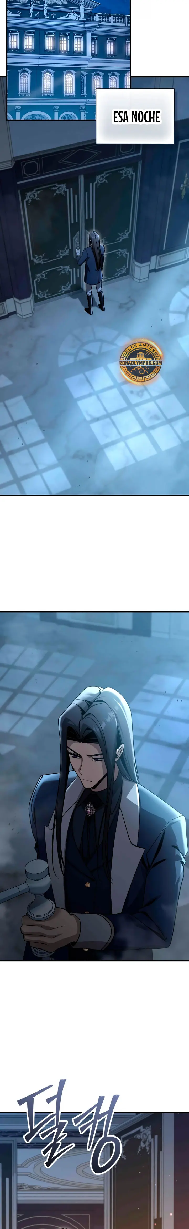 El legendario prodigio del ducado Capitulo 48 página 8