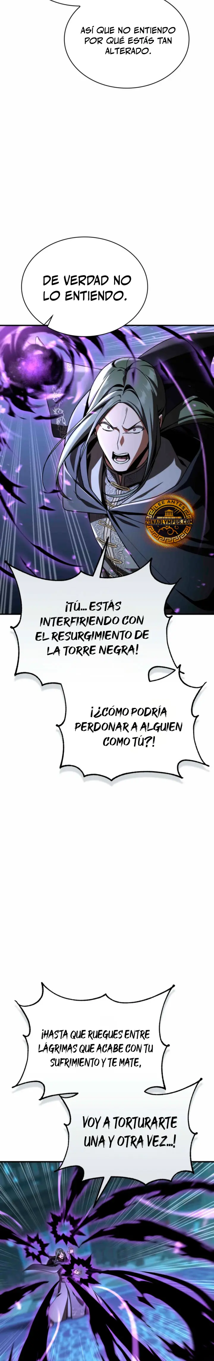 El legendario prodigio del ducado Capitulo 49 página 22