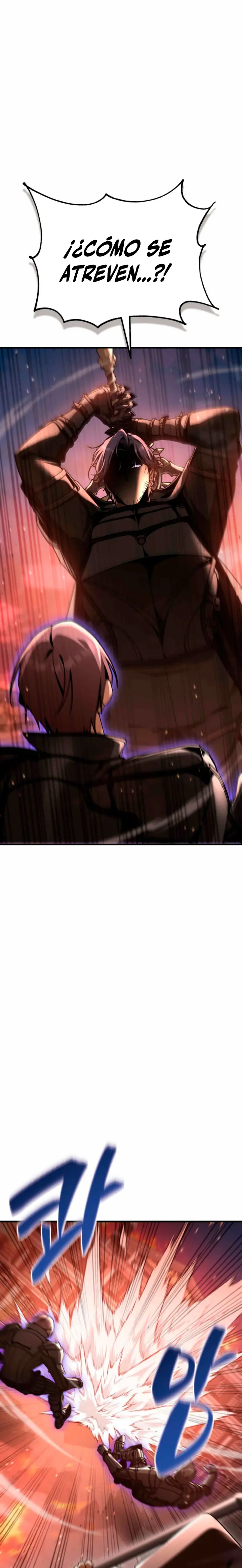 El legendario prodigio del ducado Capitulo 49 página 3