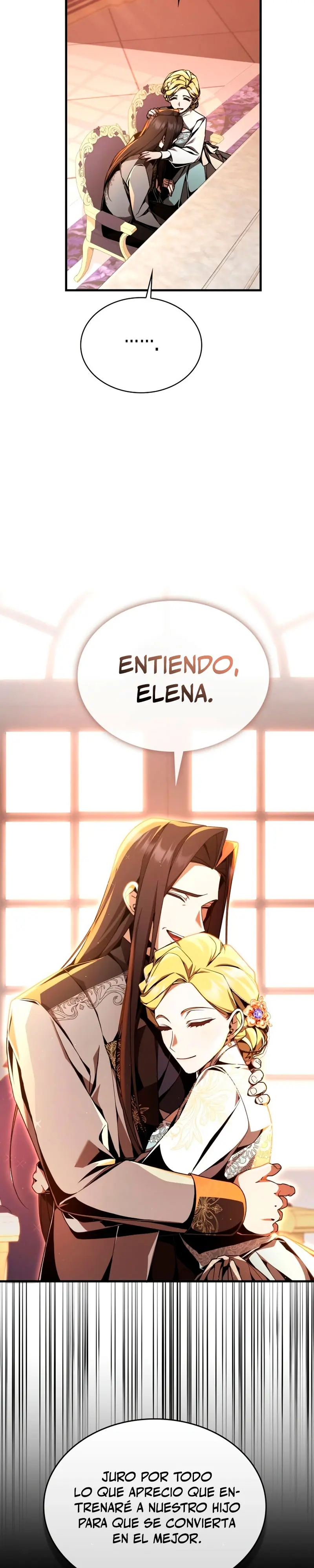 El legendario prodigio del ducado Capitulo 5 página 24