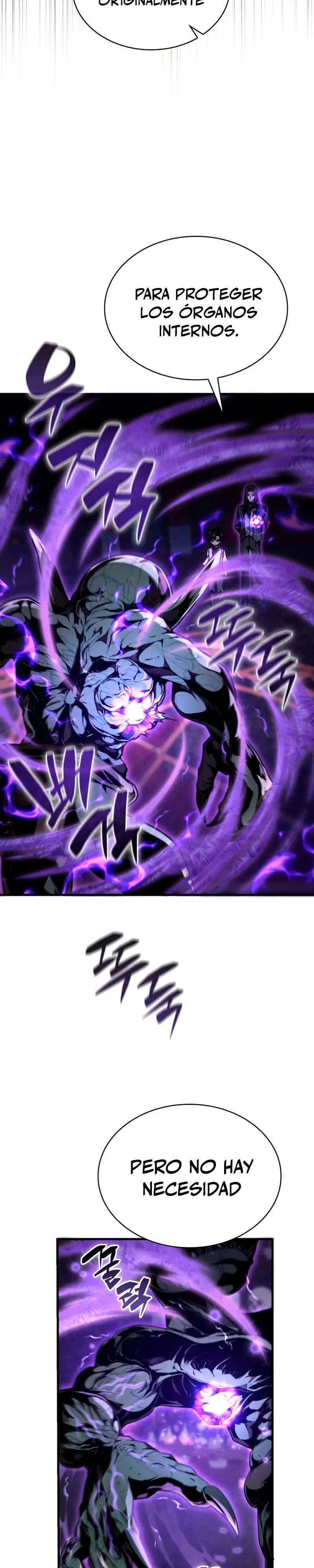 El legendario prodigio del ducado Capitulo 5 página 40