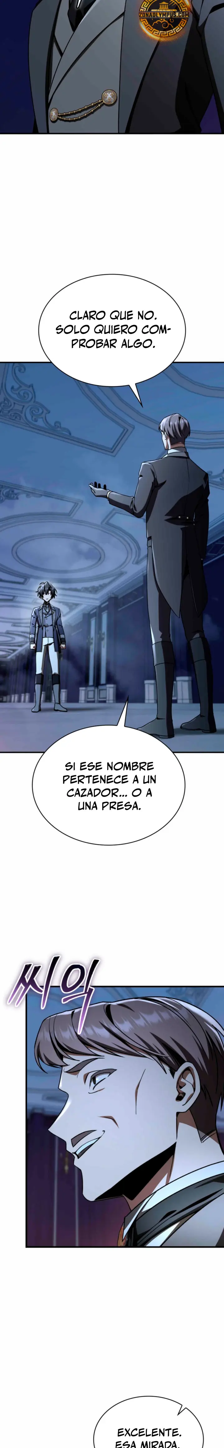 El legendario prodigio del ducado Capitulo 50 página 16
