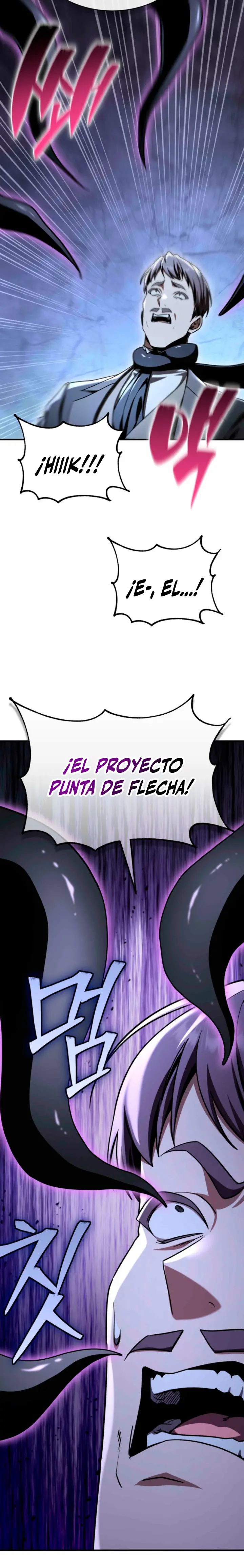 El legendario prodigio del ducado Capitulo 51 página 21