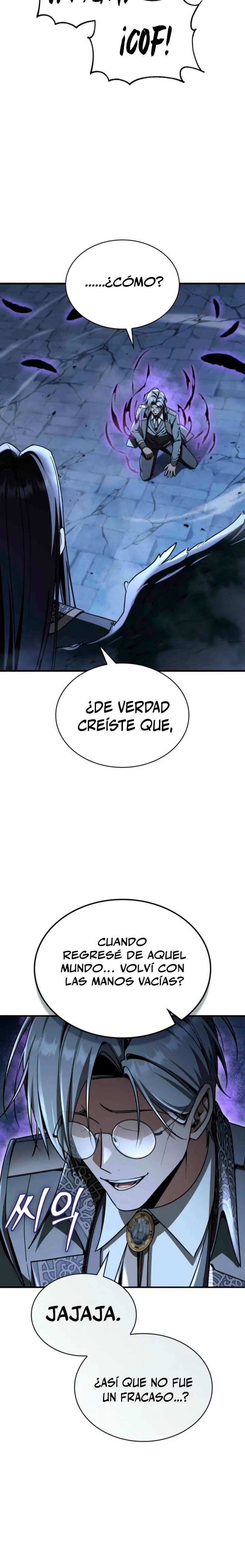 El legendario prodigio del ducado Capitulo 51 página 30