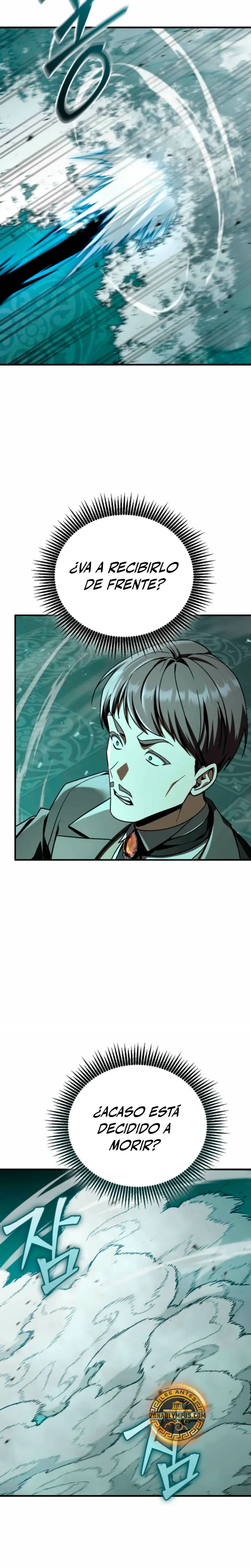 El legendario prodigio del ducado Capitulo 51 página 6