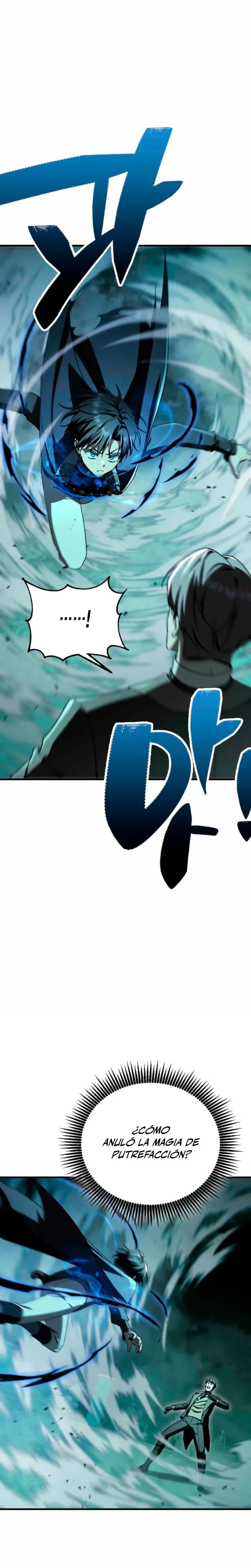 El legendario prodigio del ducado Capitulo 51 página 7