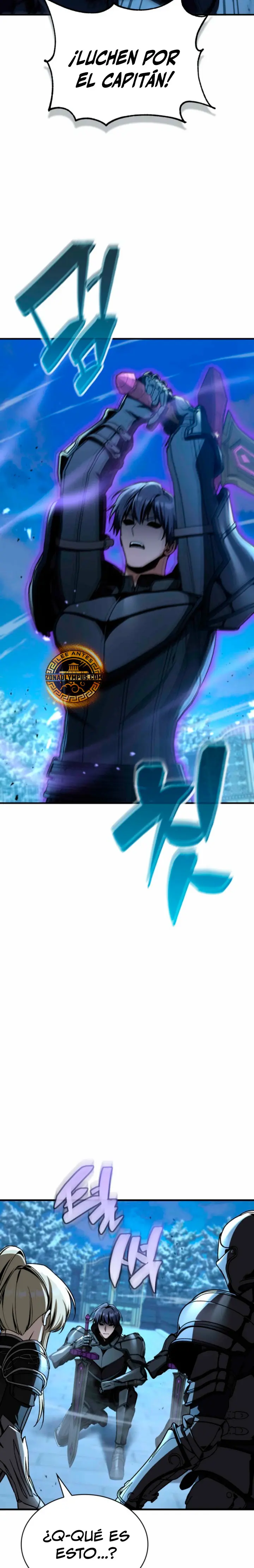 El legendario prodigio del ducado Capitulo 52 página 6