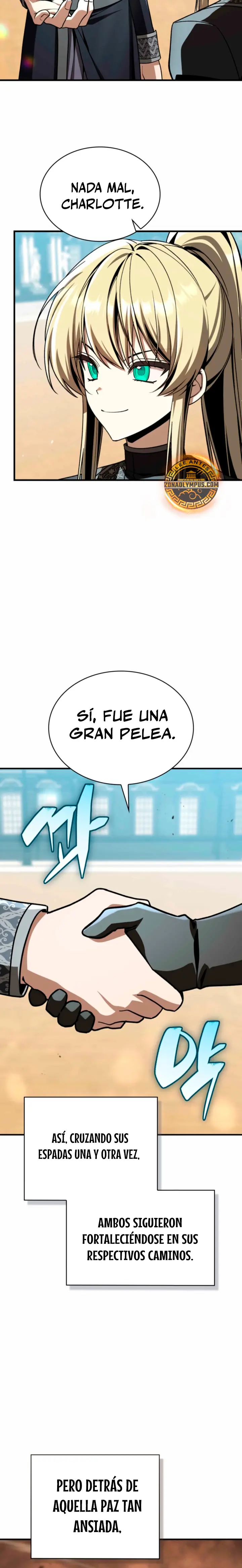 El legendario prodigio del ducado Capitulo 53 página 13