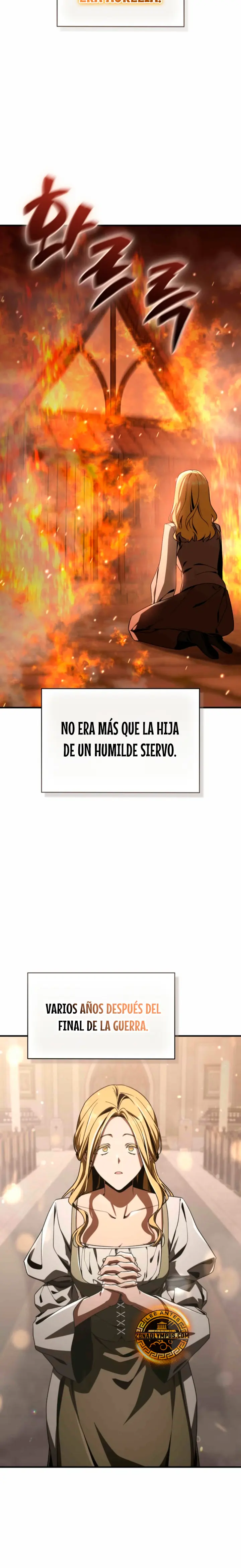 El legendario prodigio del ducado Capitulo 53 página 16