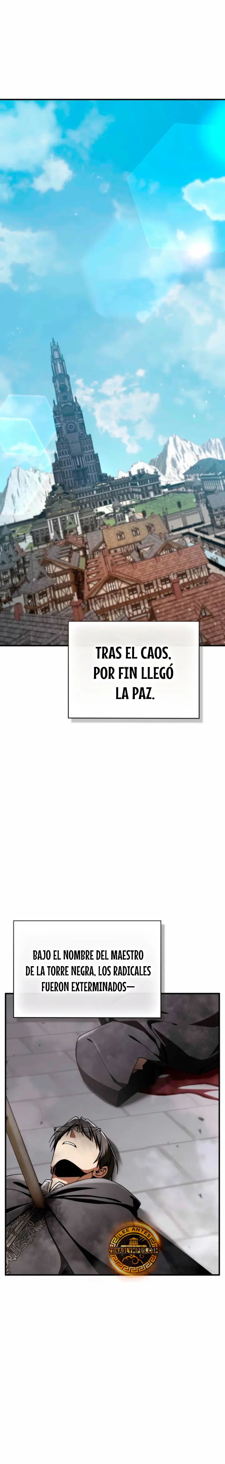 El legendario prodigio del ducado Capitulo 53 página 2