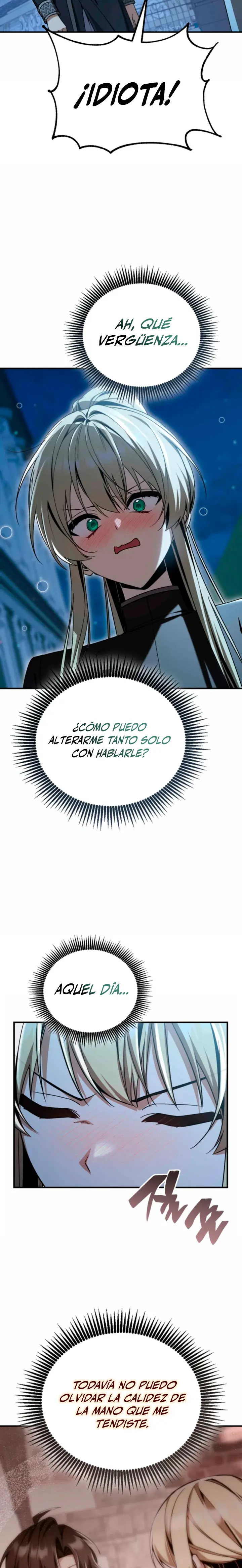 El legendario prodigio del ducado Capitulo 53 página 23