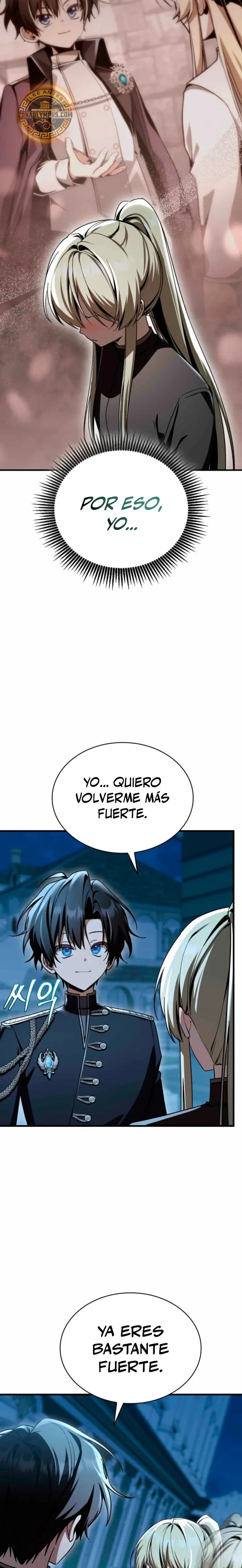 El legendario prodigio del ducado Capitulo 53 página 24