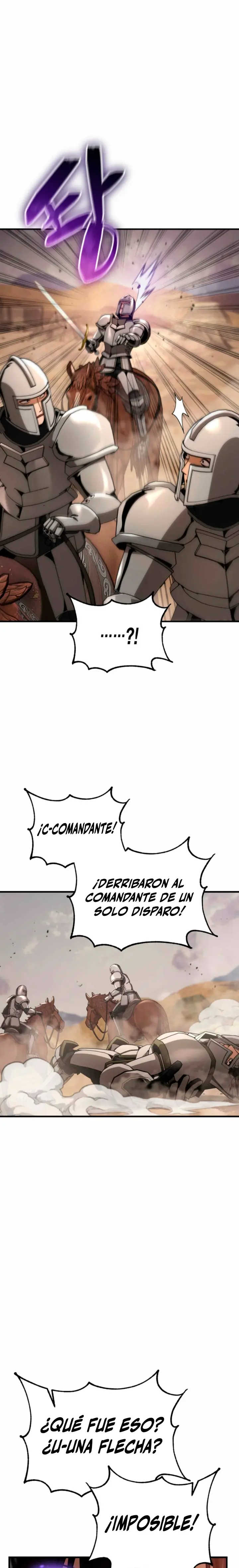 El legendario prodigio del ducado Capitulo 54 página 33