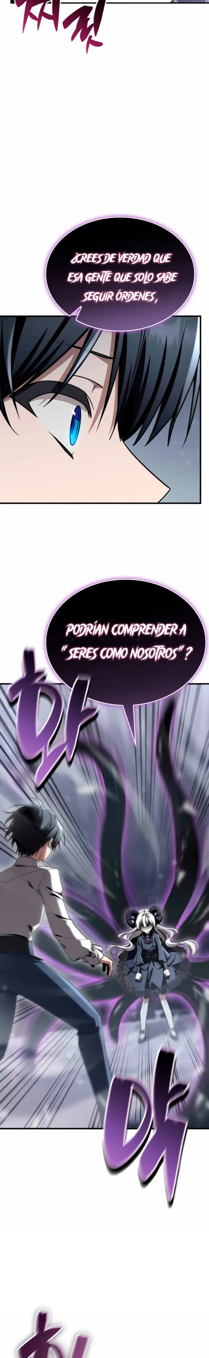 El legendario prodigio del ducado Capitulo 54 página 9