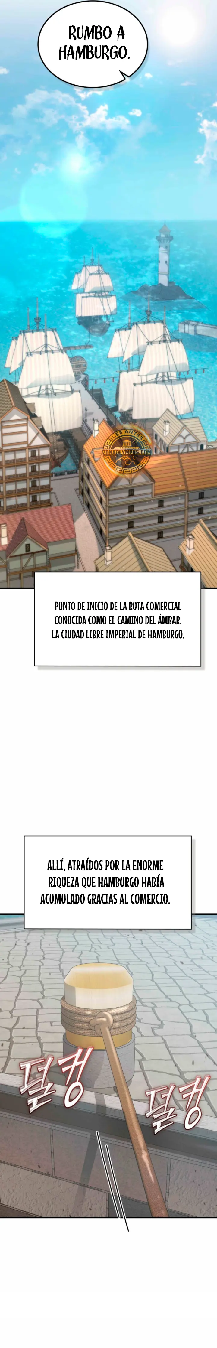 El legendario prodigio del ducado Capitulo 55 página 26