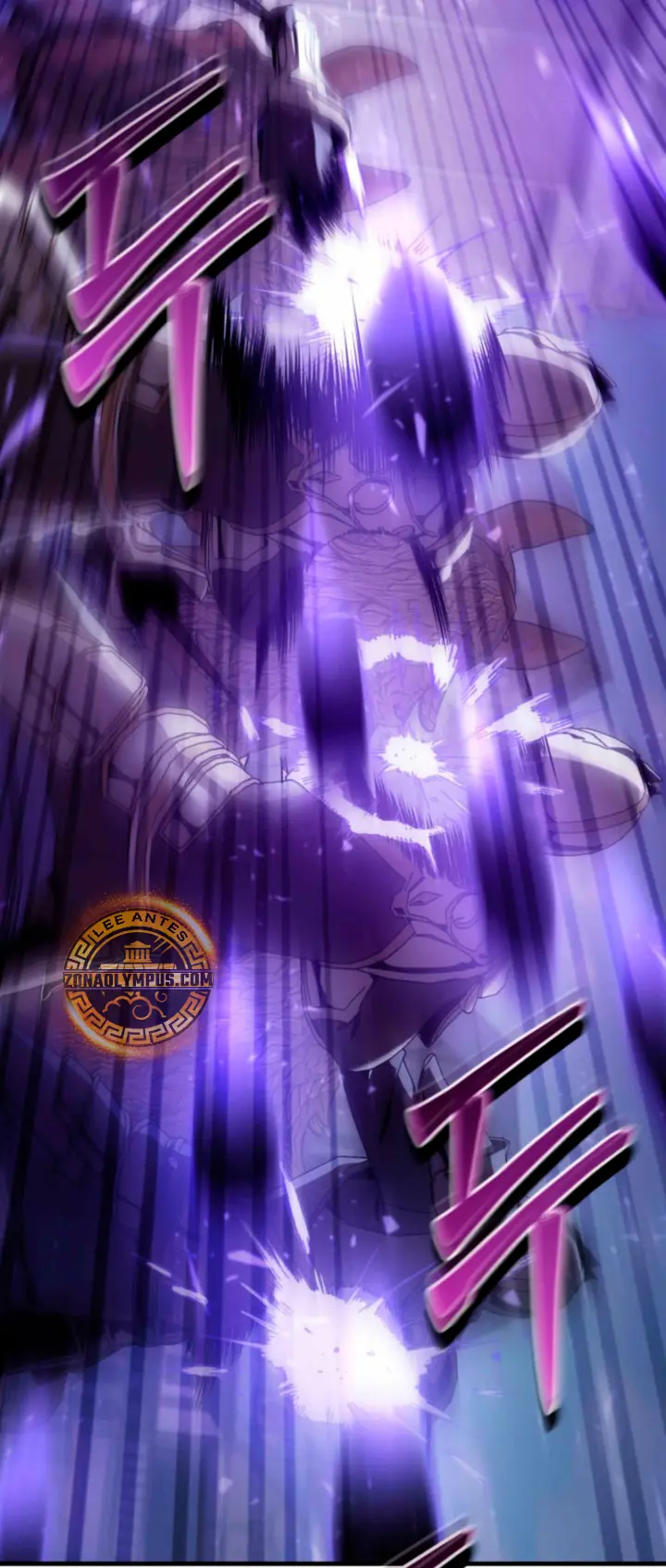 El legendario prodigio del ducado Capitulo 56 página 38