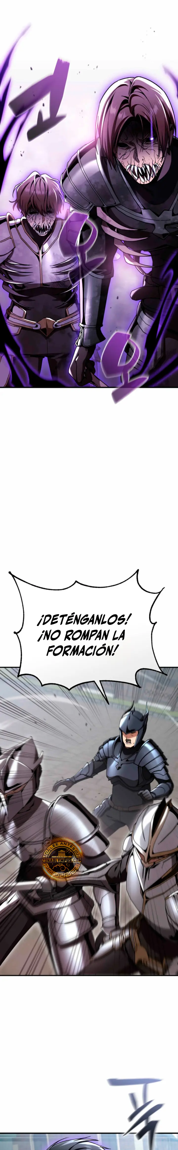 El legendario prodigio del ducado Capitulo 57 página 14