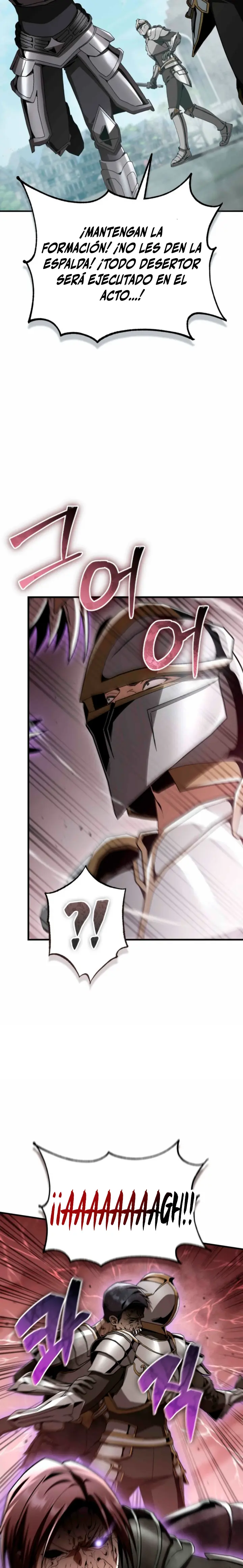 El legendario prodigio del ducado Capitulo 57 página 18