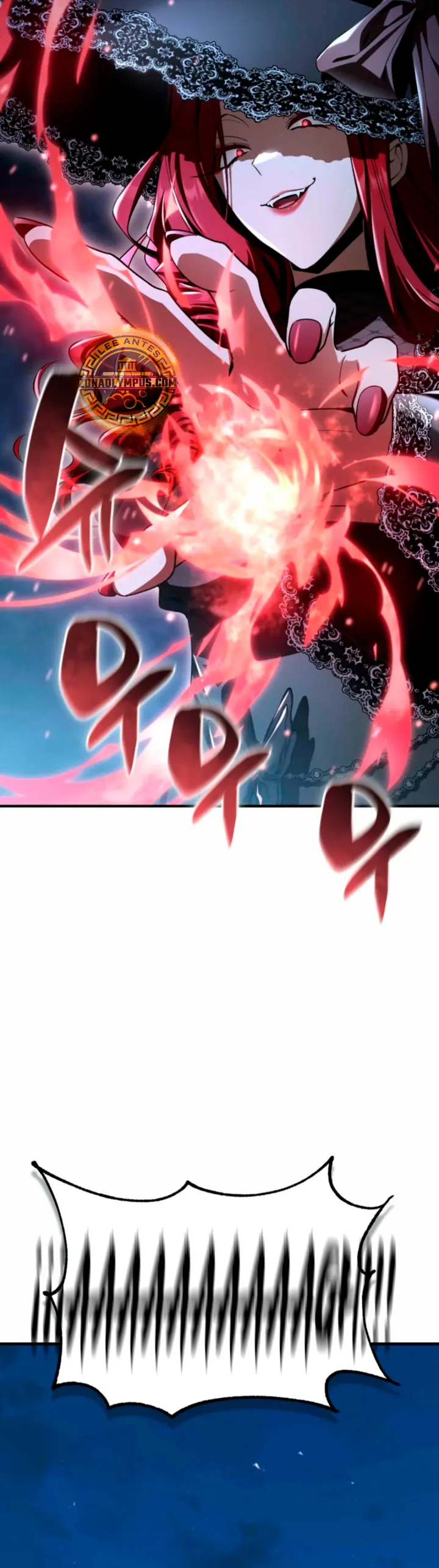 El legendario prodigio del ducado Capitulo 57 página 36