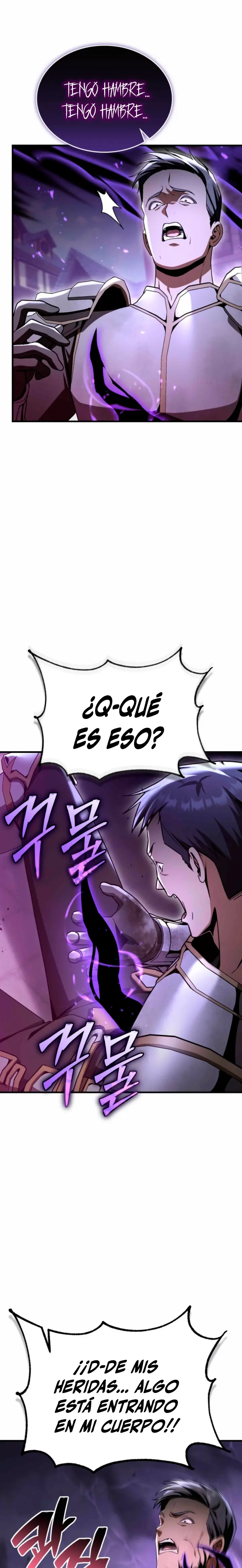 El legendario prodigio del ducado Capitulo 57 página 9