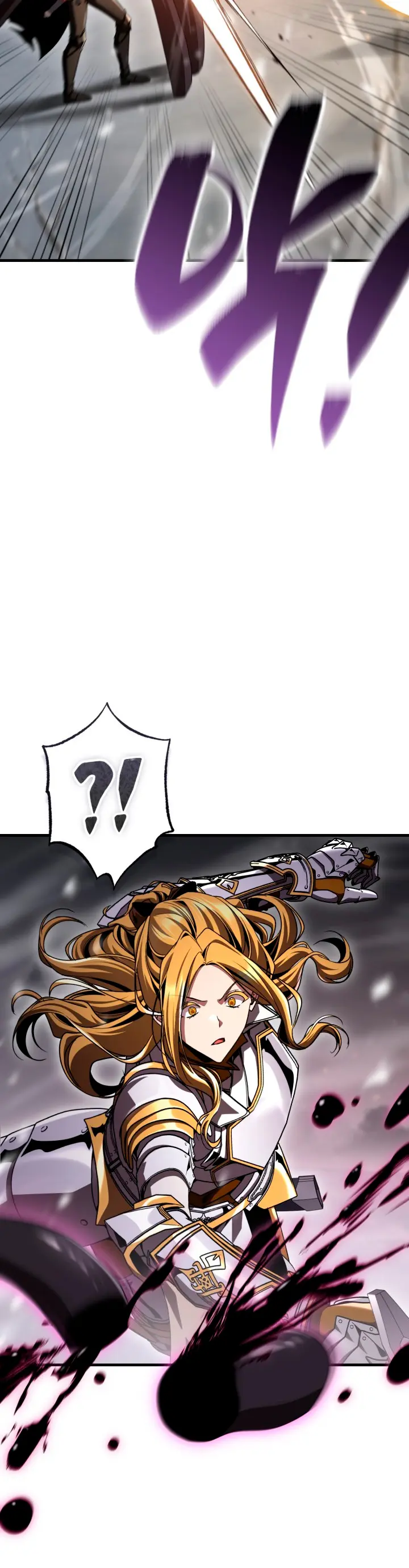 El legendario prodigio del ducado Capitulo 61 página 35