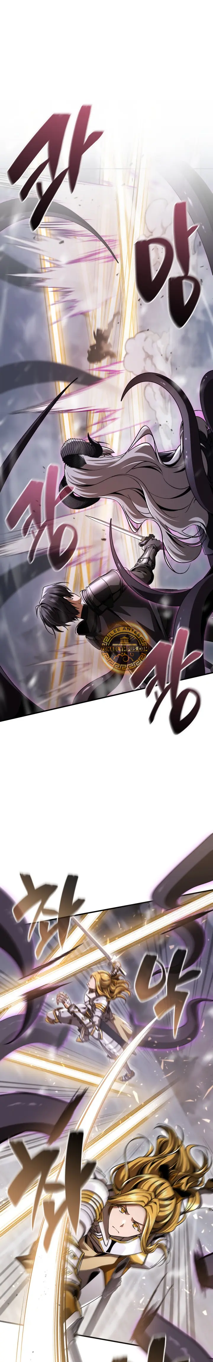 El legendario prodigio del ducado Capitulo 62 página 2