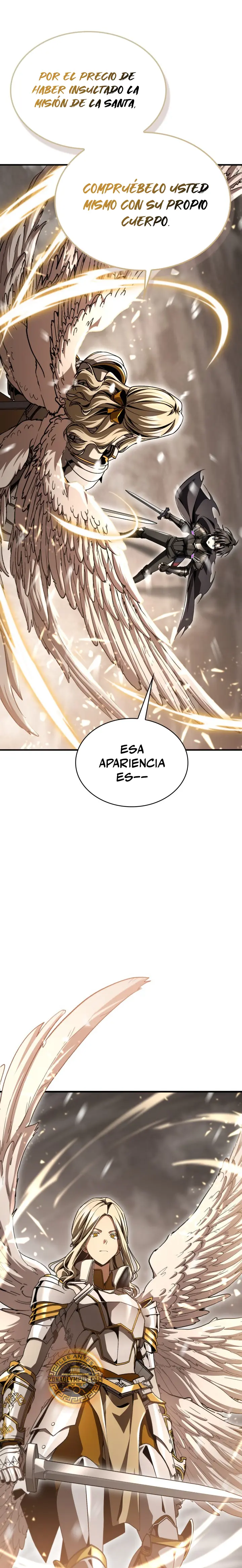 El legendario prodigio del ducado Capitulo 62 página 28