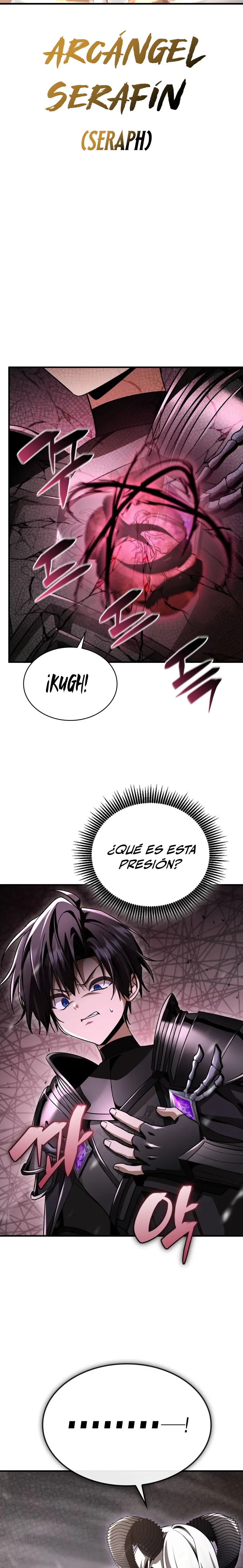 El legendario prodigio del ducado Capitulo 62 página 29