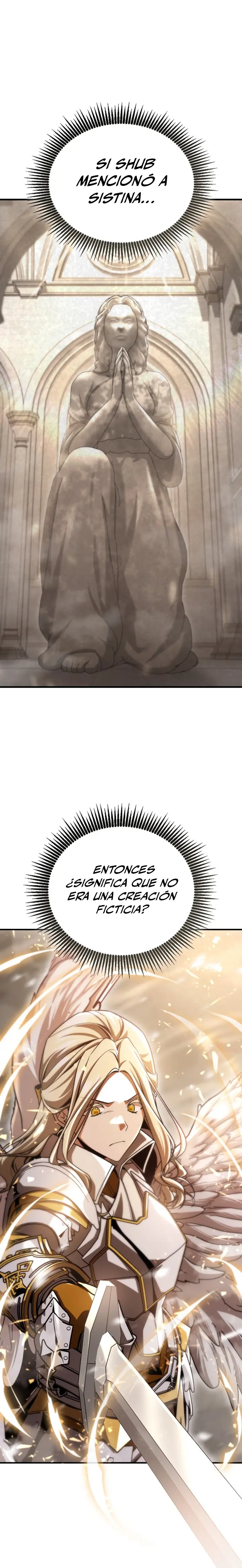 El legendario prodigio del ducado Capitulo 62 página 31