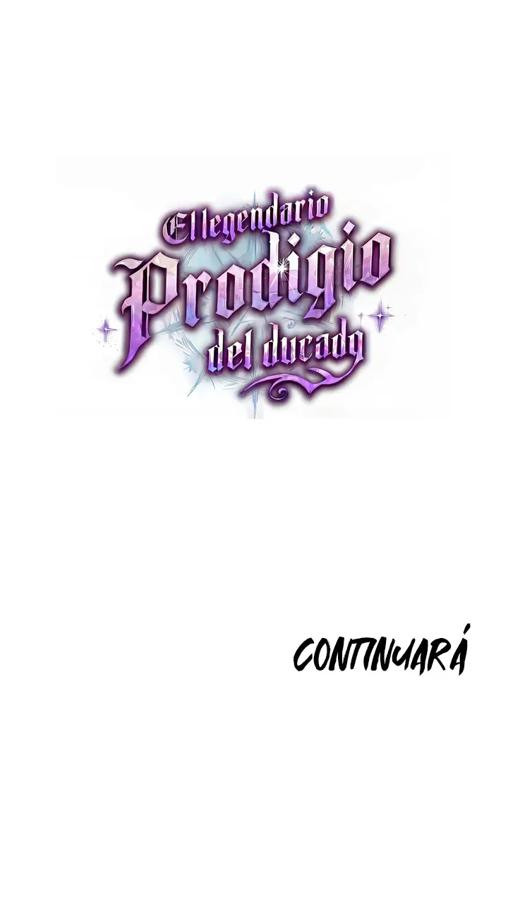 El legendario prodigio del ducado Capitulo 62 página 33