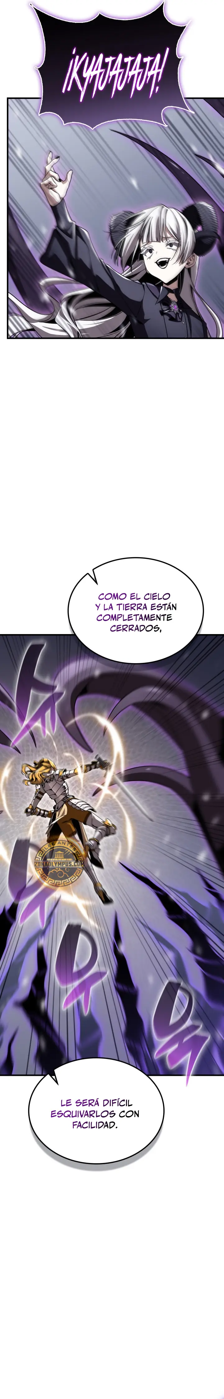 El legendario prodigio del ducado Capitulo 62 página 8