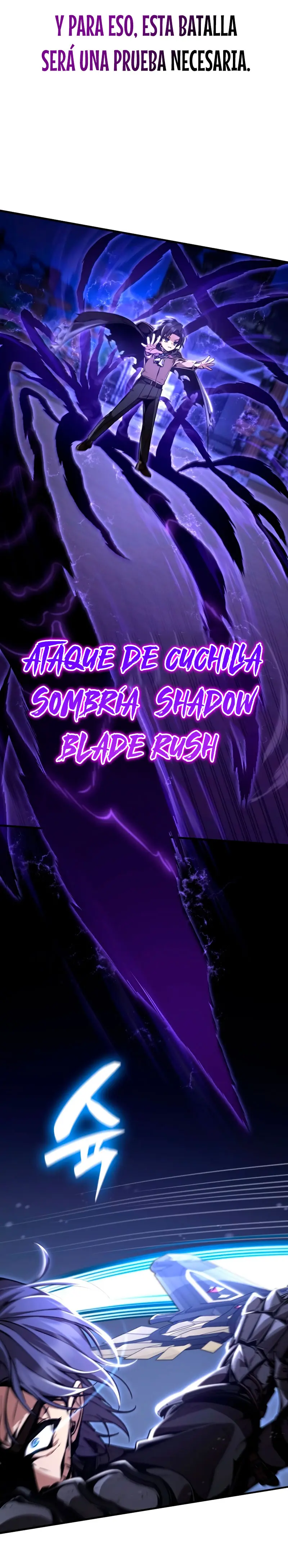 El legendario prodigio del ducado Capitulo 8 página 10
