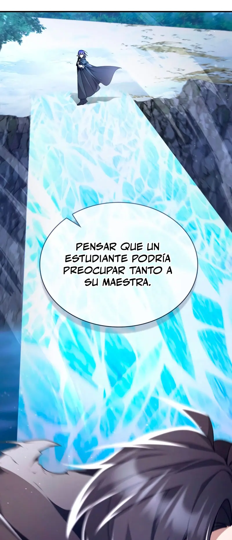 El legendario prodigio del ducado Capitulo 8 página 32