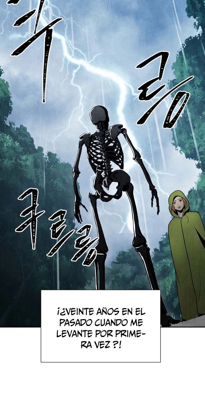 Soldado Esqueleto Capitulo 1 página 12