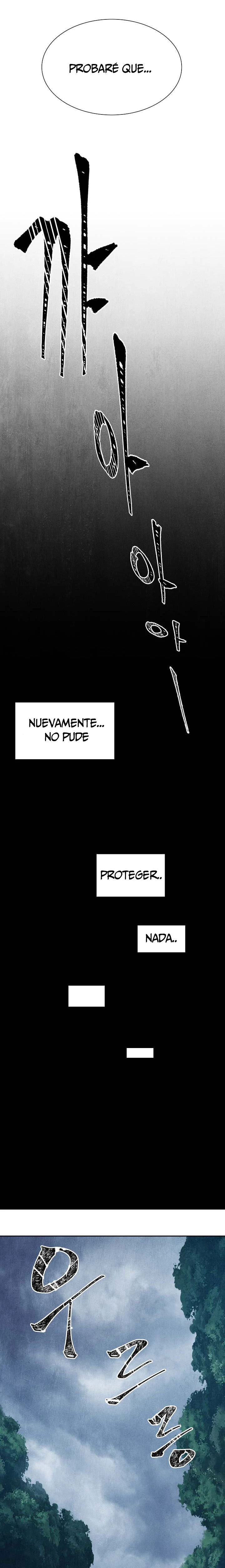 Soldado Esqueleto Capitulo 1 página 26