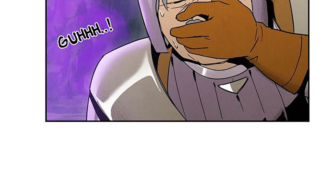 Soldado Esqueleto Capitulo 10 página 14