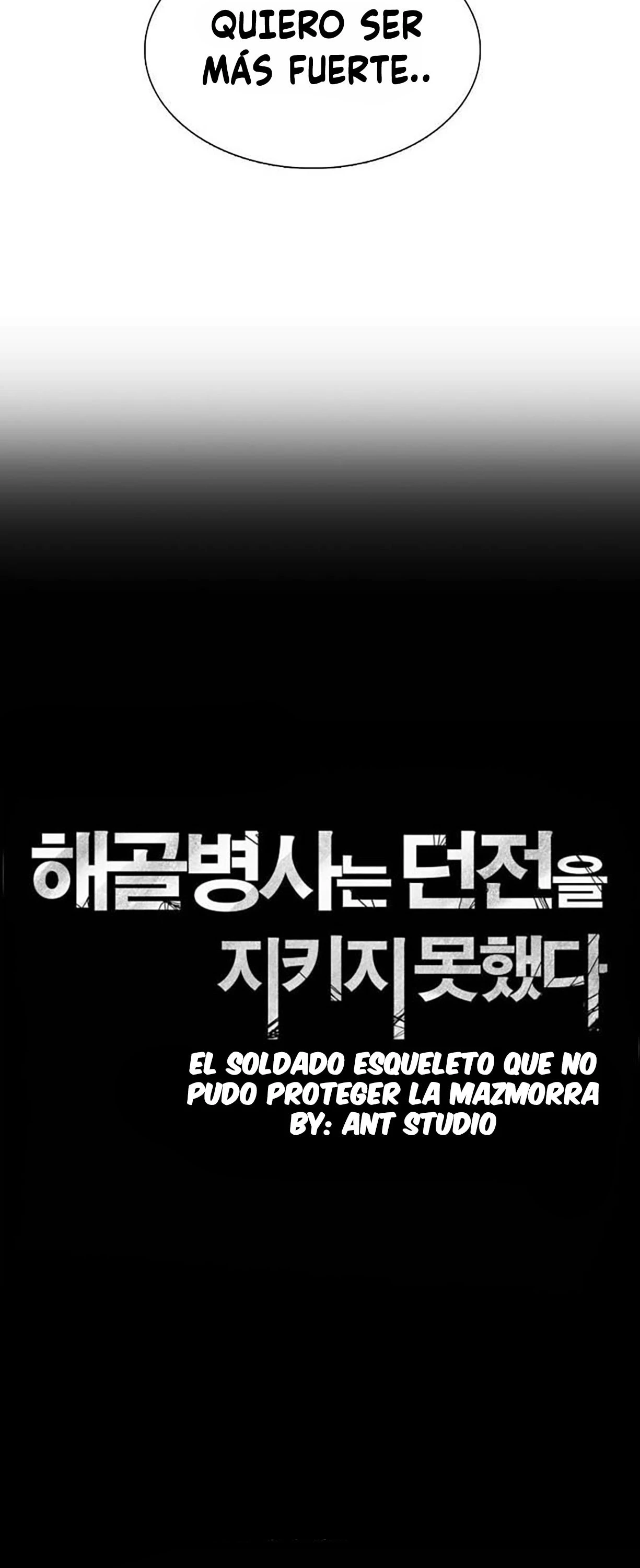 Soldado Esqueleto Capitulo 10 página 2