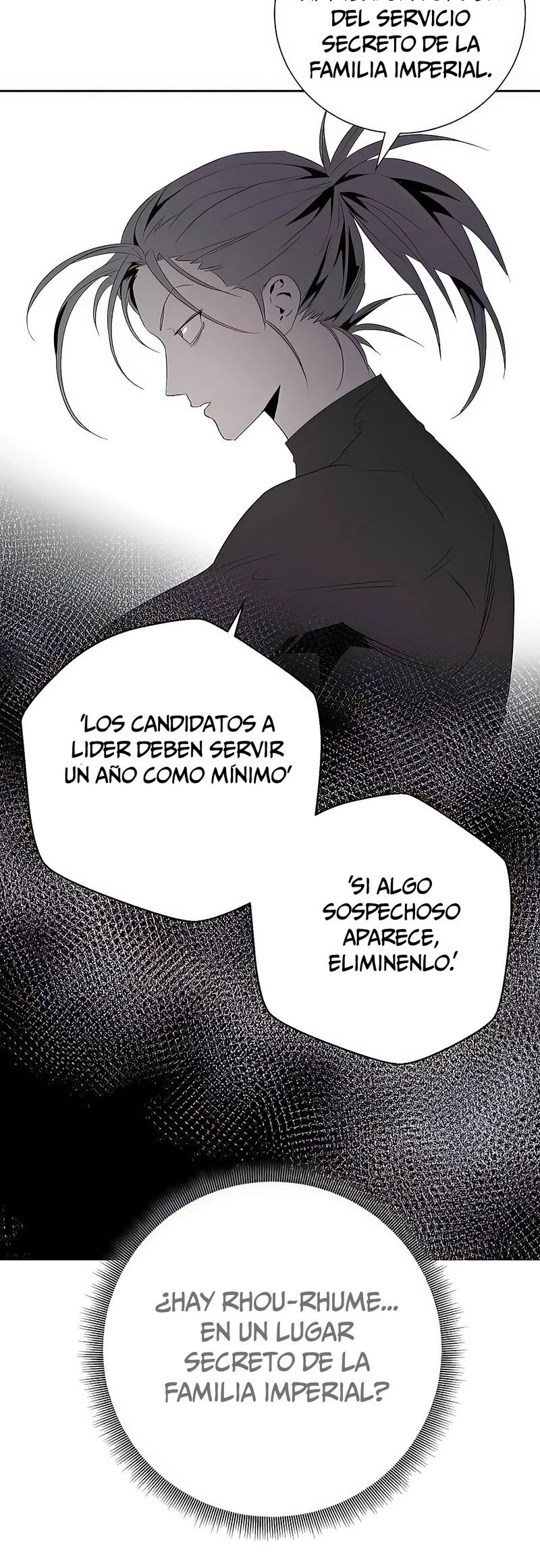 Soldado Esqueleto Capitulo 100 página 11