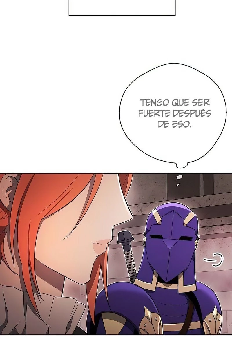 Soldado Esqueleto Capitulo 100 página 13