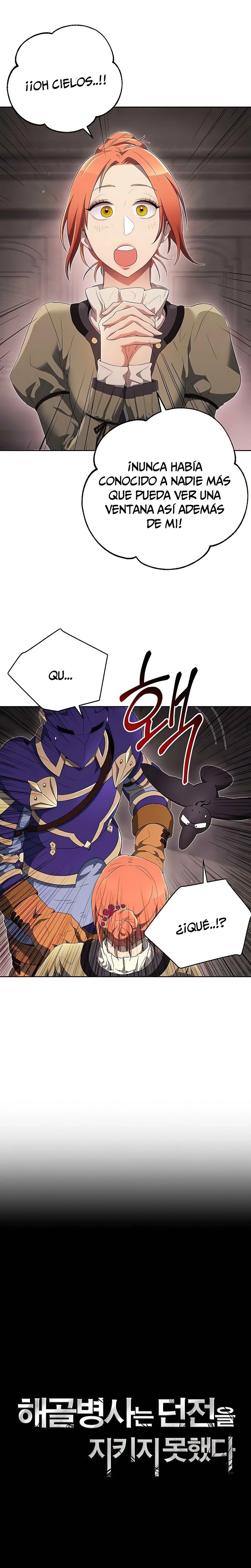 Soldado Esqueleto Capitulo 100 página 16