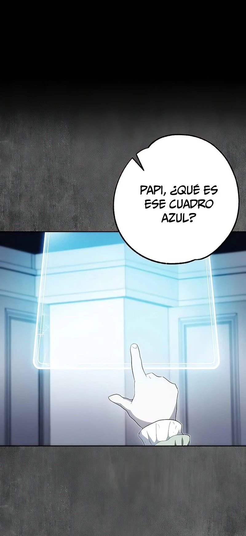 Soldado Esqueleto Capitulo 100 página 17
