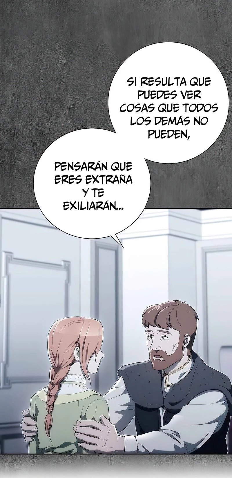 Soldado Esqueleto Capitulo 100 página 19